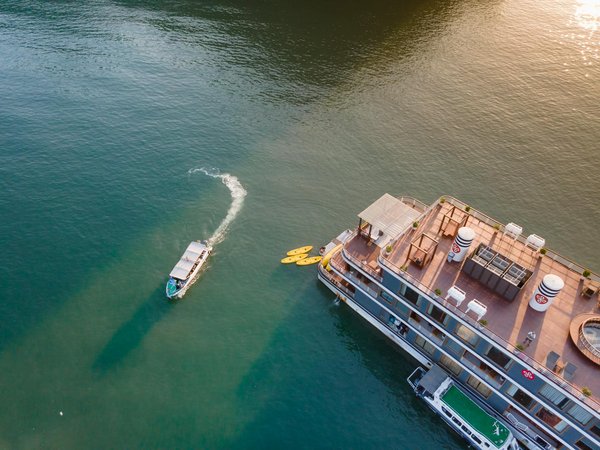 Vacances en famille : camping bord de mer en vendée