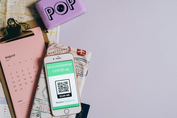 Créer le parfait journal de voyage pour vos vacances gastronomiques