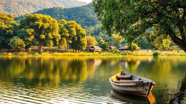 Guide pratique pour faciliter l'obtention de votre evisa Vietnam