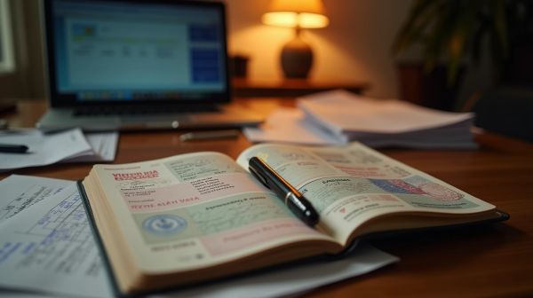 Les formalités indispensables pour obtenir votre evisa pour le vietnam