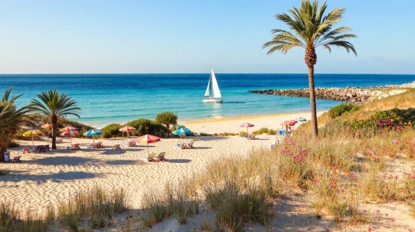 Les meilleurs campings en bord de mer sur l'île d'Oléron