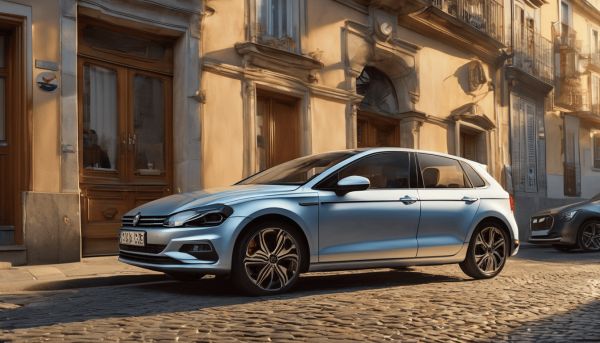 Louez votre voiture au meilleur tarif à Porto