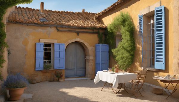 Narbonne bed and breakfast : séjournez dans des lieux uniques et conviviaux
