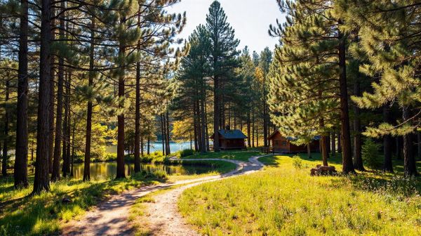 Top activités incontournables à Camping Borepo dans l'Hérault